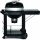  Napoleon 22'' PRO CART Charcoal Kettle Grill, Black