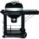  Napoleon 22'' PRO CART Charcoal Kettle Grill, Black