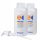 Medilab MEDiWAX Bee Wax Hand and Body Cream 500ml Twin Pack with Pump