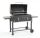  LARGE CHARCOAL GRILL LANDMANN GRILL CHEF BROILER 11510 117x155cm