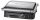  Folding electric grill Clatronic KG 3487 black 2000 W