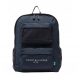 Tommy Hilfiger Navy Backpack AU0AU01492 C87 - Versatile & Stylish for Everyday Use