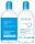 Bioderma Hydrabio H2O Micellar Water Duopack 2x500ml - Cleansing and Hydrating