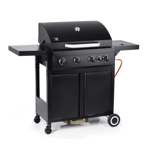 Gas grill ROOKIE 4.1 Cook Landmann 13712