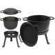  Rossner standing kettle 10 l