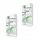 2-Pack Skrzypovita PRO Shampoo, 200ml Each