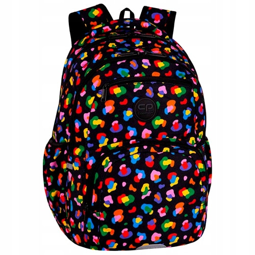 Coolpack Pick Imagine Dual-Compartment Backpack for School & Trips