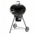  Fieldmann charcoal grill 53 x 53 cm