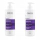 Revitalizing Shampoo for Enhanced Hair Volume and Density