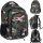 Head AB300 Moro 3-Compartment School Backpack for Children Grades 1-3