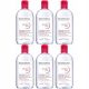 BIODERMA Sensibio H2O Micellar Water for Sensitive Skin, 3L (6 x 500ml)