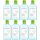 BIODERMA Sebium H2O 4L Antibacterial Micellar Water for Oily & Acne-Prone Skin