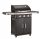  Landmann Rexon PTS 3.1 4 Burner Gas Grill