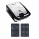  Tefal SW852D12 Toaster Silver/Gray 700 W