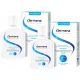 Hair Loss Prevention Shampoo - DERMENA®, 2 x 200 ml Twin Pack