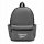 Reebok Grey Large Backpack - Perfect for Active Lifestyles