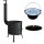  Artnik standing kettle 30 l