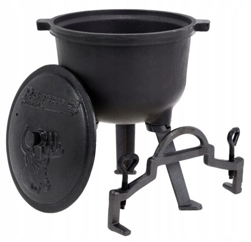  Rossler standing kettle 11 l