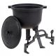  Rossler standing kettle 11 l