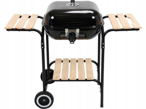  Lund charcoal grill 40 x 45 cm