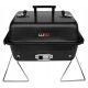  LUND CHARCOAL GRILL PORTABLE GRID 41X26cm 99594