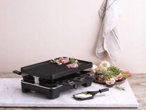  Mauviel 1830 1200W Electric Grill