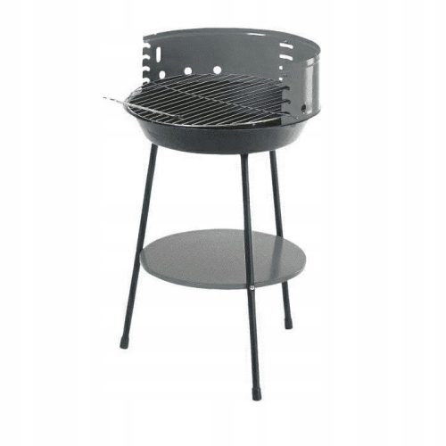  Master charcoal grill 35 x 35 cm