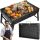  Gockowiak charcoal grill 30 x 43 cm