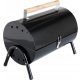  Magnani camping grill with fat pan