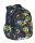 Coolpack Jerry Football Blue Youth Backpack – Comfort and Durability Combined
