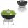  Garden Grill with Cover Fieldmann FZG 1102G 36 cm