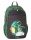 LEGO Urban Ninjago Lloyd Dragon Power Large School Backpack