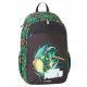 LEGO Urban Ninjago Lloyd Dragon Power Large School Backpack