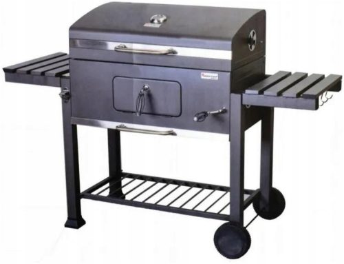  FLORALAND rectangular grill with cover MG929