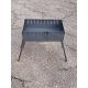  Mangal Grill 3mm suitcase for 10 shampoos