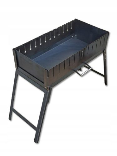  Mangal 3mm grill case for 12 shampoos