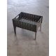  Mangal Grill 4mm for 8 shampoos STRONG