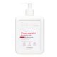 Hydrating Dermocosmetic Body Wash Gel for Combination Skin
