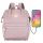 Himawari® Urban Laptop Backpack with USB Port - Functional & Stylish
