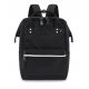 Himawari Stylish Women's Laptop Backpack - Versatile and Waterproof