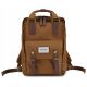 Stylish Himawari Urban Laptop Backpack for Everyday Use, Fits 14" Laptop