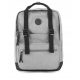 Himawari Stylish Urban Waterproof Laptop Backpack for Women