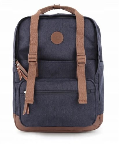 Stylish Himawari Women's Backpack for School, Work & Weekends