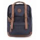 Stylish Himawari Women's Backpack for School, Work & Weekends