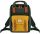 Himawari Stylish and Functional Urban Backpack - Eco-Friendly, Waterproof, with Laptop Compartment