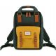 Himawari Stylish and Functional Urban Backpack - Eco-Friendly, Waterproof, with Laptop Compartment