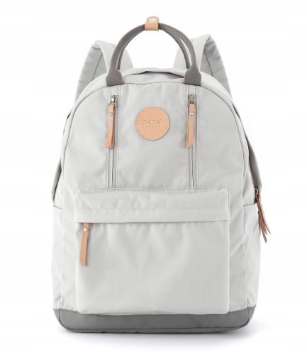 Himawari OKTA Urban Laptop Backpack - Lightweight, Spacious, Stylish Design