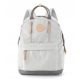 Himawari OKTA Urban Laptop Backpack - Lightweight, Spacious, Stylish Design