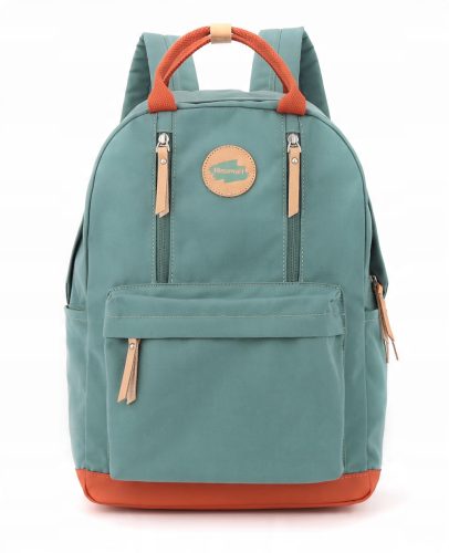 Himawari® Urban Laptop Backpack - Stylish & Practical for Daily Use