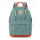 Himawari® Urban Laptop Backpack - Stylish & Practical for Daily Use
